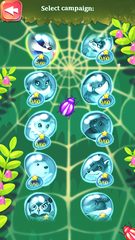 Screenshot 20: Solitaire Dream Forest Cards