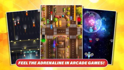 Screenshot 13: Gamebanjo