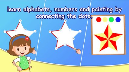 Screenshot 20: Dot to dot Game - Connect the