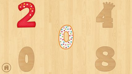 Screenshot 7: Baby Puzzles - Wooden Blocks
