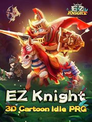 Screenshot 8: EZ Knight