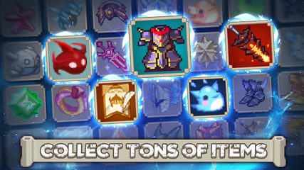 Screenshot 4: Little Hero: Idle RPG