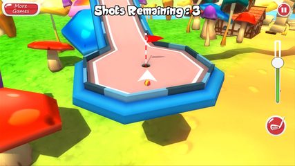 Screenshot 16: Mini Golf 3D Adventure Stars
