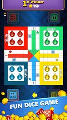 Screenshot 4: Ludo Master™ Lite - Dice Game