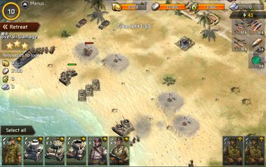 Screenshot 11: World War 1945