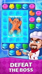 Screenshot 3: Cake Blast: Match 3 Games