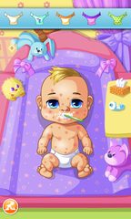 Screenshot 4: My Baby Care