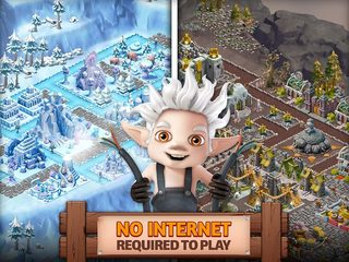 Screenshot 21: Fantasy Island: Fun Forest Sim