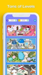 Screenshot 18: Home Cross - Nonogram Puzzle