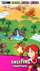 Screenshot 4: Legends of Libra: Shoot & Run