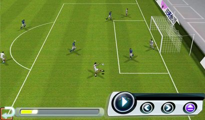 Screenshot 13: Winner Soccer Evolution