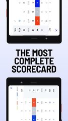 Screenshot 15: Hole19: Golf GPS App, Rangefinder & Scorecard