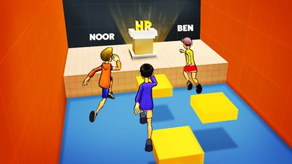 Screenshot 12: Hop Race 3D