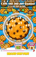 Screenshot 16: Cookie Clickers 2