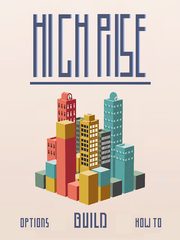 Screenshot 8: High Rise