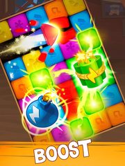 Screenshot 6: ART Blast: tune blast puzzle