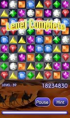 Screenshot 5: Jewels