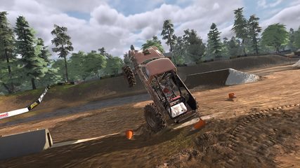 Screenshot 13: Trucks Off Road