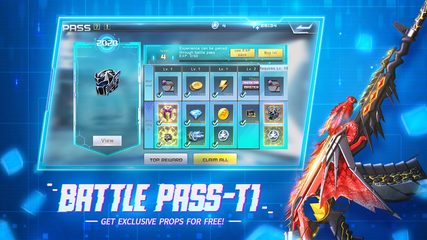 Screenshot 3: Crisis Action: 6th Anniversary