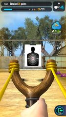 Screenshot 4: Slingshot Championship