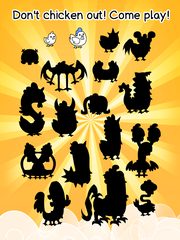 Screenshot 8: Chicken Evolution: Idle Game