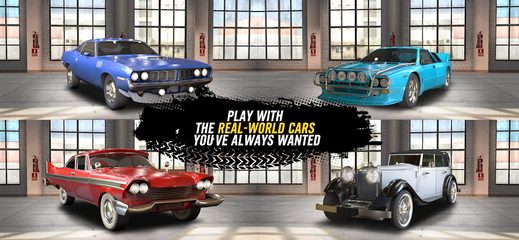 Screenshot 13: Traffic Tour Classic - Racing