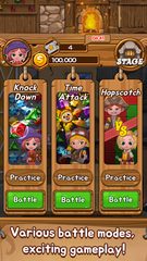 Screenshot 5: Jewels Time : Endless match
