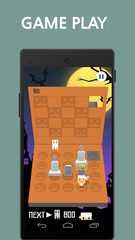 Screenshot 11: Page Flipper in Halloween