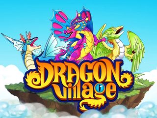 Screenshot 15: DRAGON VILLAGE -city sim mania