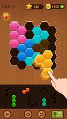 Screenshot 1: Heax&Jigsaw Puzzles
