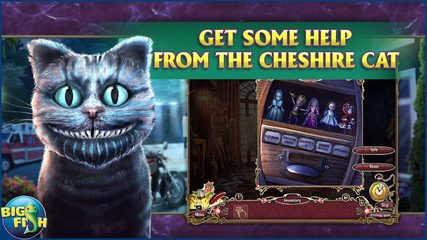 Screenshot 4: Surface: Lost Tales Collector's Edition