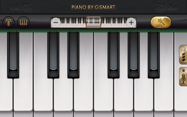 Screenshot 11: Piano - Music Keyboard & Tiles