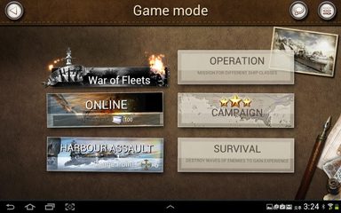 Screenshot 18: NavyField