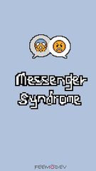 Screenshot 7: Messenger syndrome