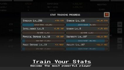 Screenshot 12: Laurum Online - 2D MMORPG