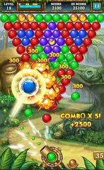 Screenshot 11: Bubble Worlds