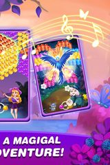 Screenshot 7: Bubble Shooter 2