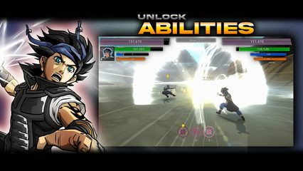 Screenshot 18: Burst To Power