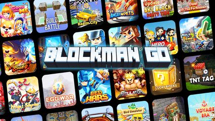 Screenshot 21: Blockman Go
