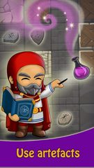 Screenshot 5: Dungeon Knights