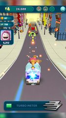 Screenshot 8: Oddbods Turbo Run