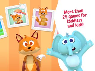 Screenshot 9: Zoo Games - Fun & Puzzles for kids