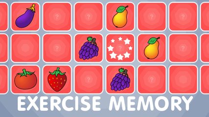 Screenshot 13: Easy games for kids 2,3,4 year