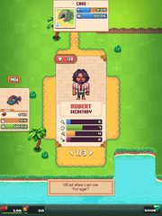 Screenshot 14: Tinker Island - Survival Story