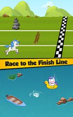 Screenshot 5: Pony Games - Kids Games