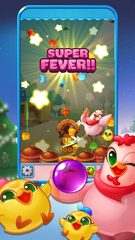 Screenshot 2: CoCo Pop: Free Bubble Match & Shooter Puzzle Game