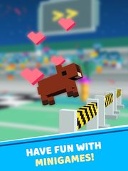 Screenshot 5: Idle Star Zoo: Animals Tycoon