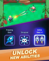 Screenshot 17: Monster Shooter World