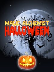 Screenshot 9: Magic Alchemist Halloween