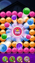 Screenshot 7: Spookiz Blast : Pop & Blast Puzzle